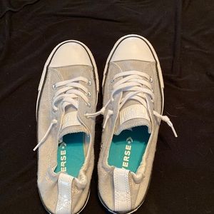 Converse Shoreline sneakers